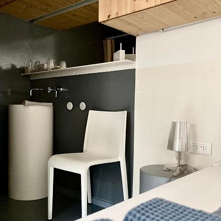Le4bergheim Chambre d'hôtes Exterior foto