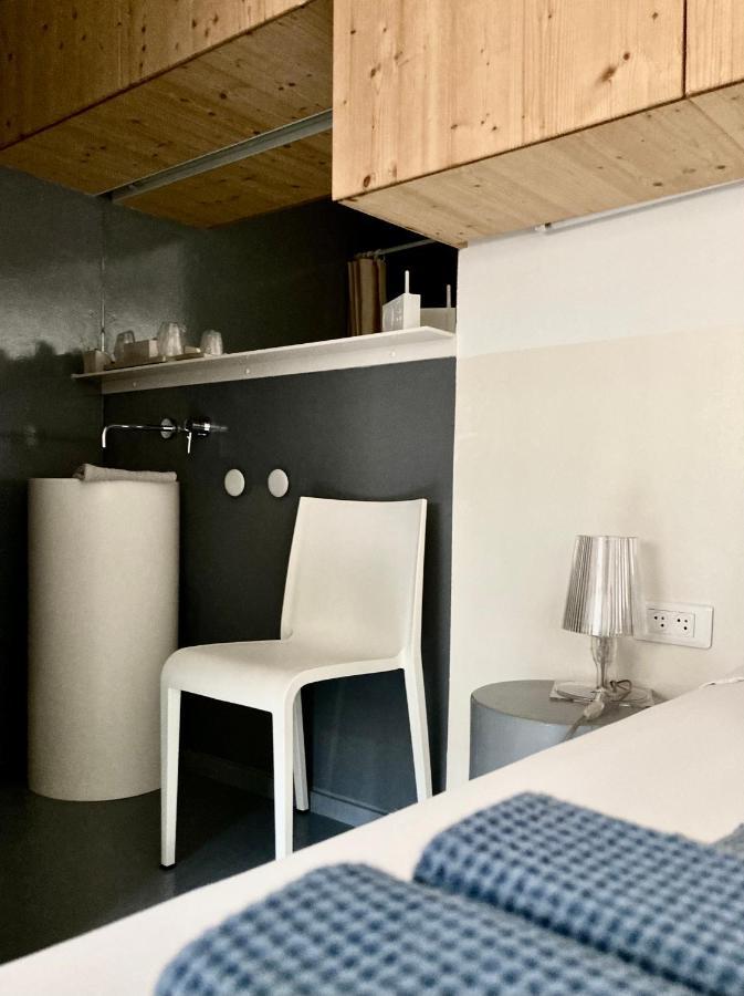 Le4bergheim Chambre d'hôtes Exterior foto